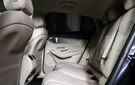 Mercedes-Benz GLC Coupe, 2020 год, 4 617 000 рублей, 12 фотография