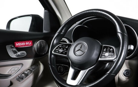 Mercedes-Benz GLC Coupe, 2020 год, 4 617 000 рублей, 13 фотография