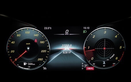 Mercedes-Benz GLC Coupe, 2020 год, 4 617 000 рублей, 16 фотография