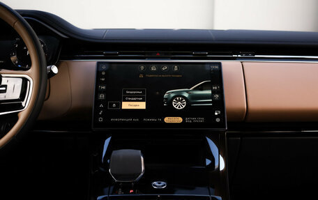 Land Rover Range Rover Sport, 2024 год, 14 990 000 рублей, 2 фотография