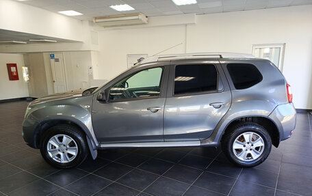 Nissan Terrano III, 2014 год, 998 000 рублей, 8 фотография