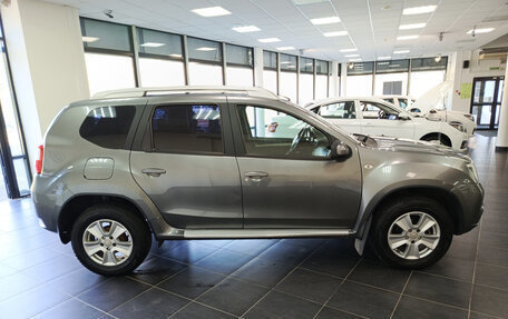 Nissan Terrano III, 2014 год, 998 000 рублей, 4 фотография