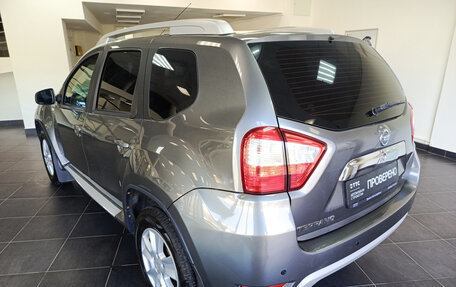 Nissan Terrano III, 2014 год, 998 000 рублей, 7 фотография