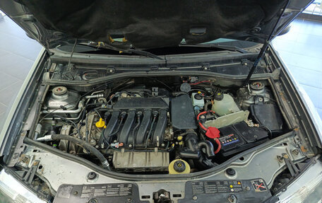 Nissan Terrano III, 2014 год, 998 000 рублей, 9 фотография