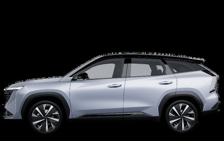 Geely Atlas, 2024 год, 3 977 019 рублей, 2 фотография