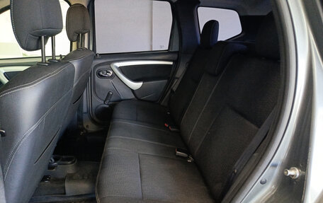 Nissan Terrano III, 2014 год, 998 000 рублей, 12 фотография