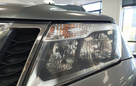 Nissan Terrano III, 2014 год, 998 000 рублей, 17 фотография