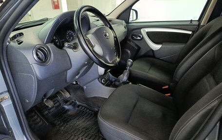 Nissan Terrano III, 2014 год, 998 000 рублей, 16 фотография