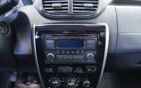 Nissan Terrano III, 2014 год, 998 000 рублей, 15 фотография