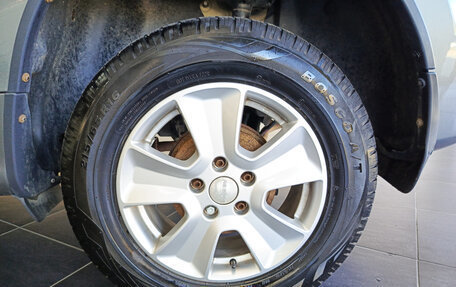 Nissan Terrano III, 2014 год, 998 000 рублей, 18 фотография