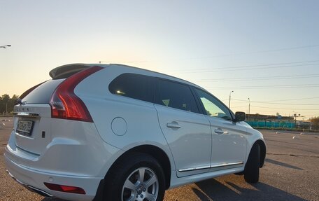 Volvo XC60 II, 2013 год, 1 850 000 рублей, 4 фотография