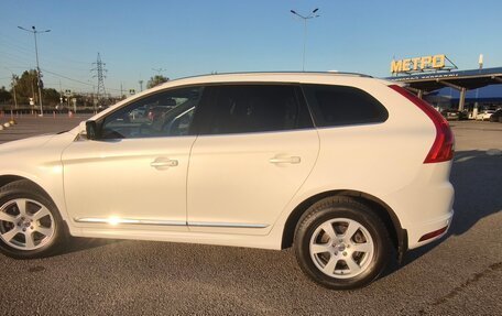 Volvo XC60 II, 2013 год, 1 850 000 рублей, 1 фотография