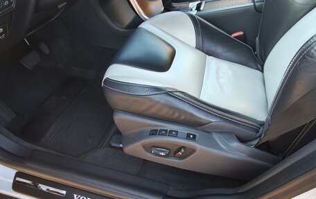 Volvo XC60 II, 2013 год, 1 850 000 рублей, 10 фотография