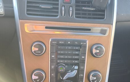 Volvo XC60 II, 2013 год, 1 850 000 рублей, 6 фотография