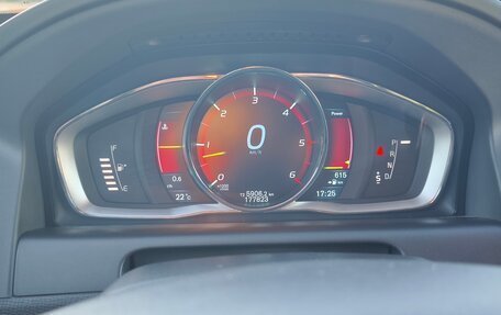 Volvo XC60 II, 2013 год, 1 850 000 рублей, 8 фотография