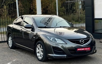 Mazda 6, 2011 год, 899 000 рублей, 1 фотография