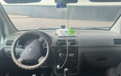 Ford Tourneo Connect I, 2006 год, 400 000 рублей, 1 фотография