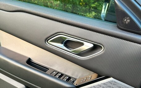 Land Rover Range Rover Velar I, 2018 год, 3 500 000 рублей, 24 фотография