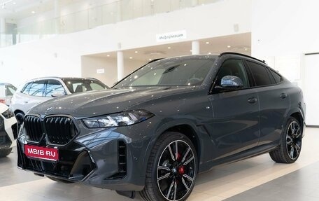 BMW X6, 2025 год, 18 200 000 рублей, 1 фотография