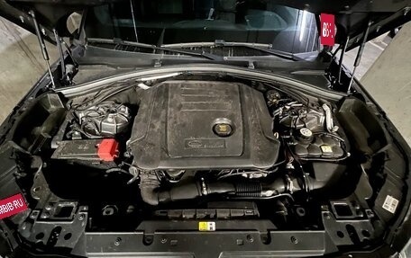 Land Rover Range Rover Velar I, 2018 год, 3 500 000 рублей, 33 фотография