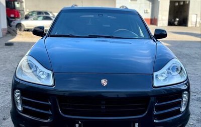 Porsche Cayenne III, 2007 год, 1 150 000 рублей, 1 фотография