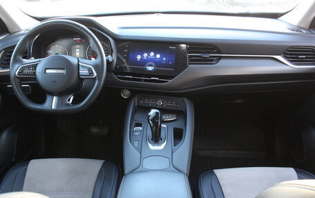 Haval F7x I, 2021 год, 1 835 000 рублей, 7 фотография