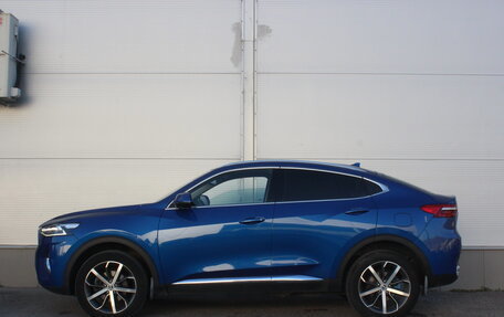 Haval F7x I, 2021 год, 1 835 000 рублей, 6 фотография