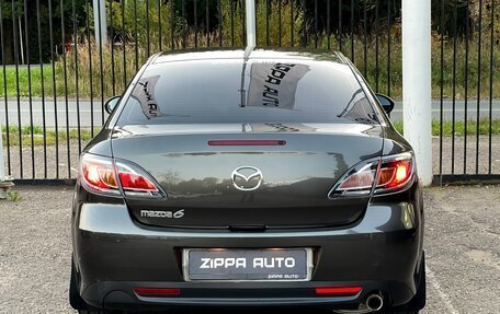 Mazda 6, 2011 год, 899 000 рублей, 5 фотография