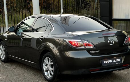 Mazda 6, 2011 год, 899 000 рублей, 6 фотография