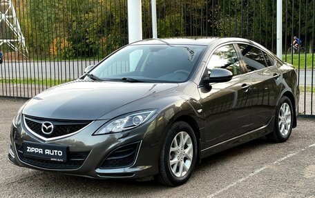 Mazda 6, 2011 год, 899 000 рублей, 3 фотография