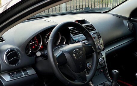 Mazda 6, 2011 год, 899 000 рублей, 8 фотография