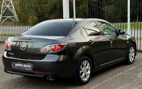 Mazda 6, 2011 год, 899 000 рублей, 4 фотография