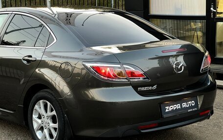 Mazda 6, 2011 год, 899 000 рублей, 7 фотография