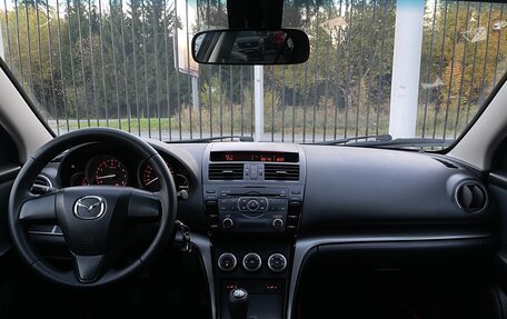 Mazda 6, 2011 год, 899 000 рублей, 10 фотография