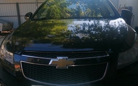 Chevrolet Cruze II, 2012 год, 600 000 рублей, 1 фотография