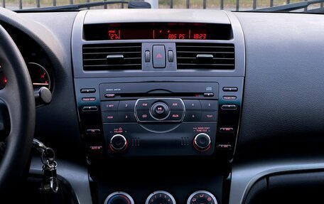 Mazda 6, 2011 год, 899 000 рублей, 19 фотография