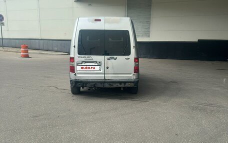 Ford Tourneo Connect I, 2006 год, 400 000 рублей, 8 фотография