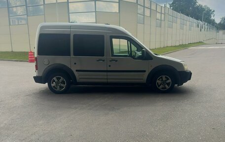 Ford Tourneo Connect I, 2006 год, 400 000 рублей, 3 фотография