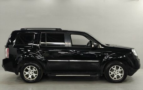 Honda Pilot III рестайлинг, 2012 год, 1 610 000 рублей, 4 фотография