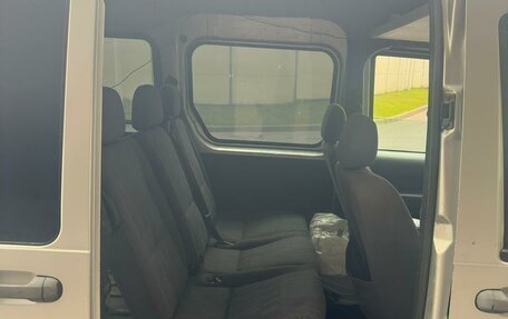 Ford Tourneo Connect I, 2006 год, 400 000 рублей, 2 фотография