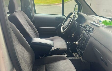 Ford Tourneo Connect I, 2006 год, 400 000 рублей, 7 фотография