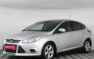 Ford Focus III, 2012 год, 830 000 рублей, 1 фотография