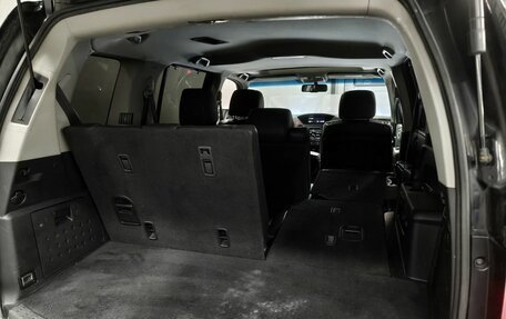 Honda Pilot III рестайлинг, 2012 год, 1 610 000 рублей, 9 фотография