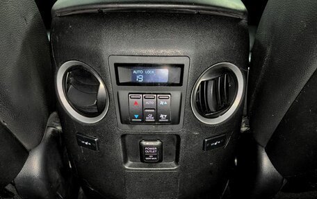 Honda Pilot III рестайлинг, 2012 год, 1 610 000 рублей, 18 фотография