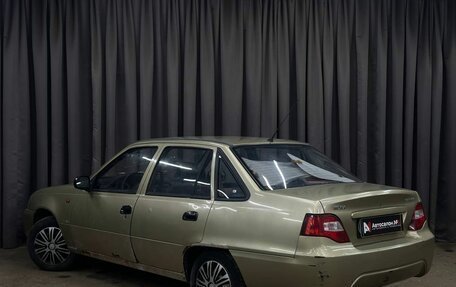 Daewoo Nexia I рестайлинг, 2008 год, 129 999 рублей, 3 фотография