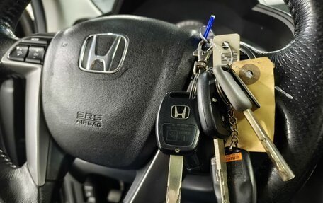 Honda Pilot III рестайлинг, 2012 год, 1 610 000 рублей, 21 фотография