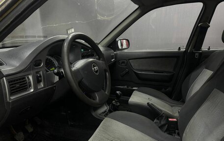 Daewoo Nexia I рестайлинг, 2008 год, 129 999 рублей, 6 фотография