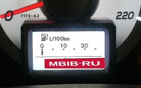 Honda Pilot III рестайлинг, 2012 год, 1 610 000 рублей, 20 фотография