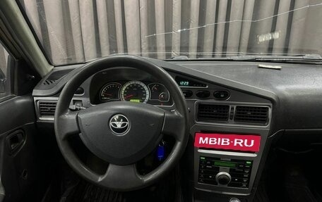 Daewoo Nexia I рестайлинг, 2008 год, 129 999 рублей, 8 фотография