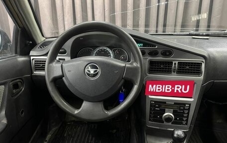 Daewoo Nexia I рестайлинг, 2008 год, 129 999 рублей, 7 фотография